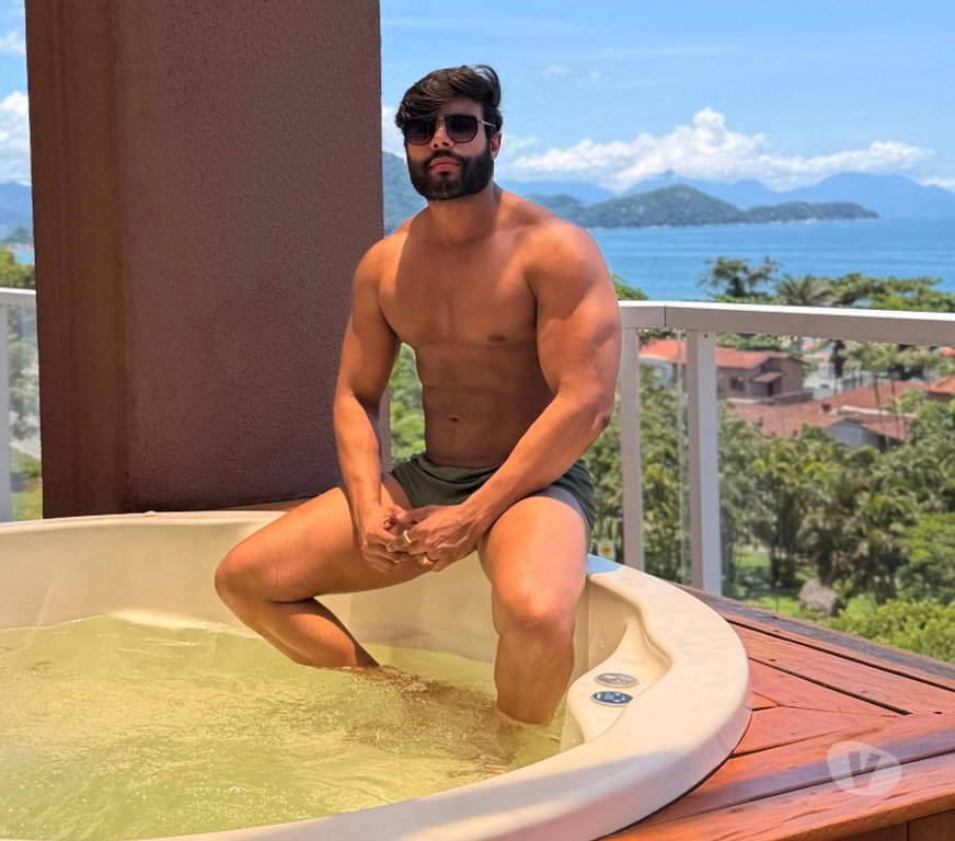  Gay massage Central London Marylebone - Central London - Photos for DIEGO MALON HOT BRAZILIAM