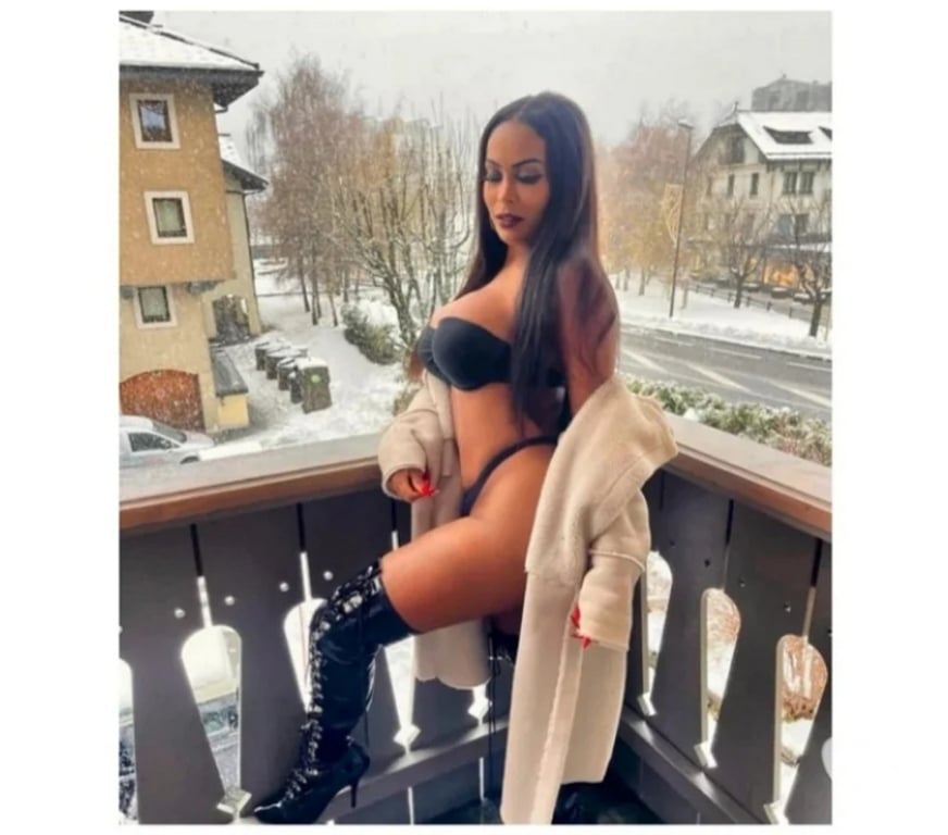 Escorts West Midlands Birmingham - Photos for Cinthya Hot 🔥P4rty❤️