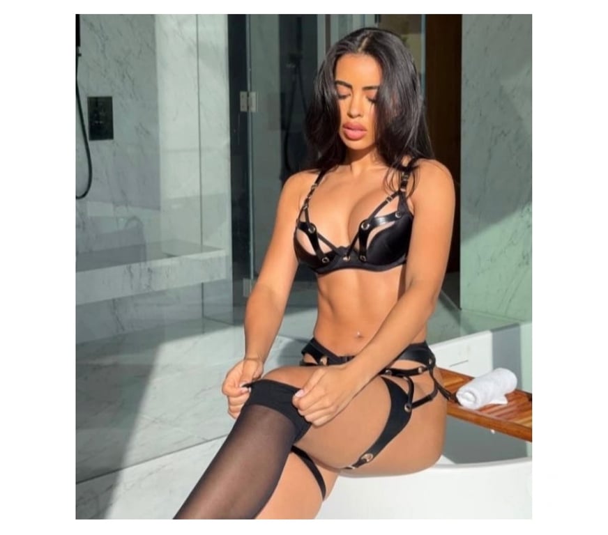 Escorts South East London Lewisham - Photos for REBECA BRAZILIAN PARTY GIRL ☑️NOT MISS UP