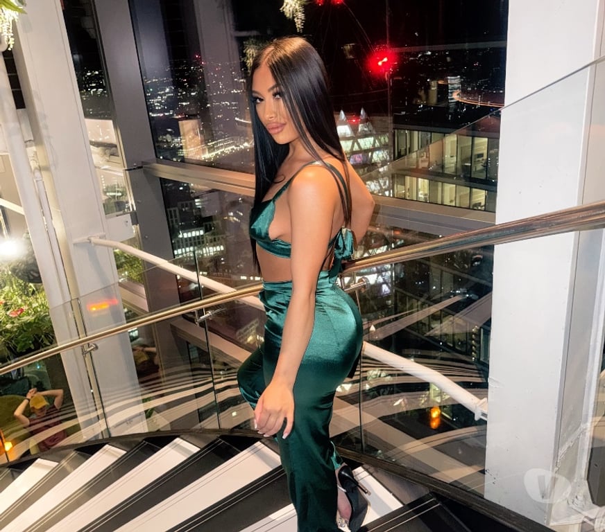Escorts West London Hillingdon - Photos for 🫦JESSICA PARTY IncallOUTCALL🔥❤️