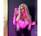 Sabrina 🩷100%REAL🍑BIG ASS✨PARTY GIRL🥂💋