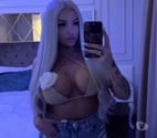 Sabrina 🩷100%REAL🍑BIG ASS✨PARTY GIRL🥂💋