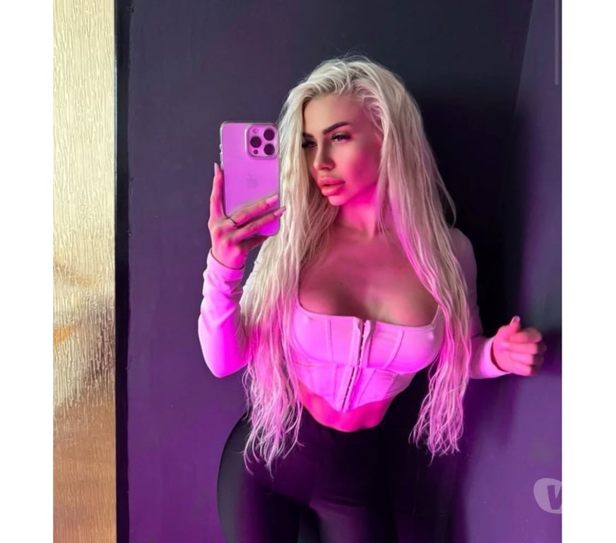 Escorts West Yorkshire Wakefield - Photos for Sabrina 🩷100%REAL🍑BIG ASS✨PARTY GIRL🥂💋