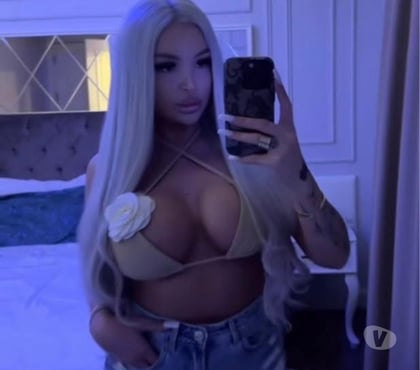  Escorts & Erotic Massage Pontefract Wakefield - Photos for Sabrina 🩷100%REAL🍑BIG ASS✨PARTY GIRL🥂💋