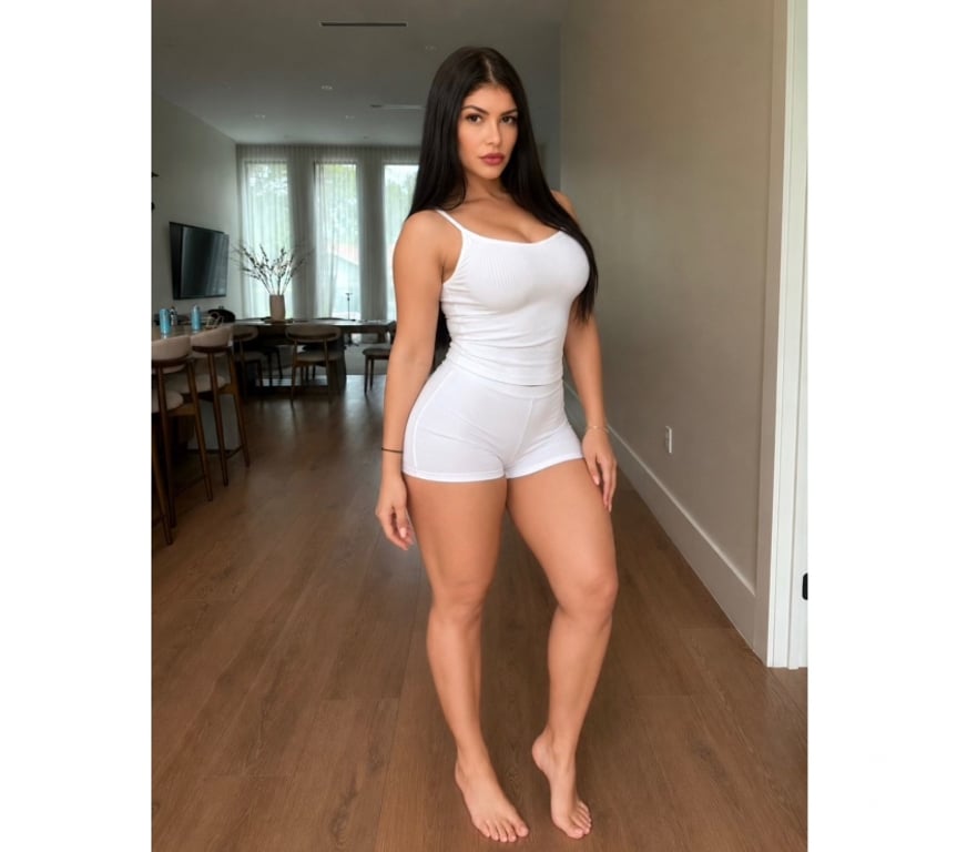 Escorts East London Redbridge - Photos for 💞Hot AVA💯NEW BRAZILIAN GIRL IN ILFORD💦GFE-Fkiss👅
