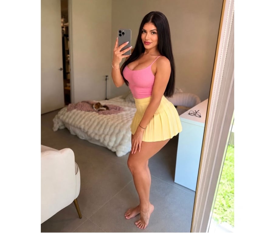 Escorts East London Redbridge - Photos for 💞Hot AVA💯NEW BRAZILIAN GIRL IN ILFORD💦GFE-Fkiss👅