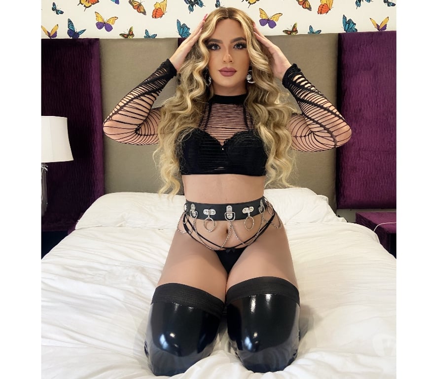 Trans Escorts Norfolk Norwich - Photos for JHENNA GREEY (NORWICH)
