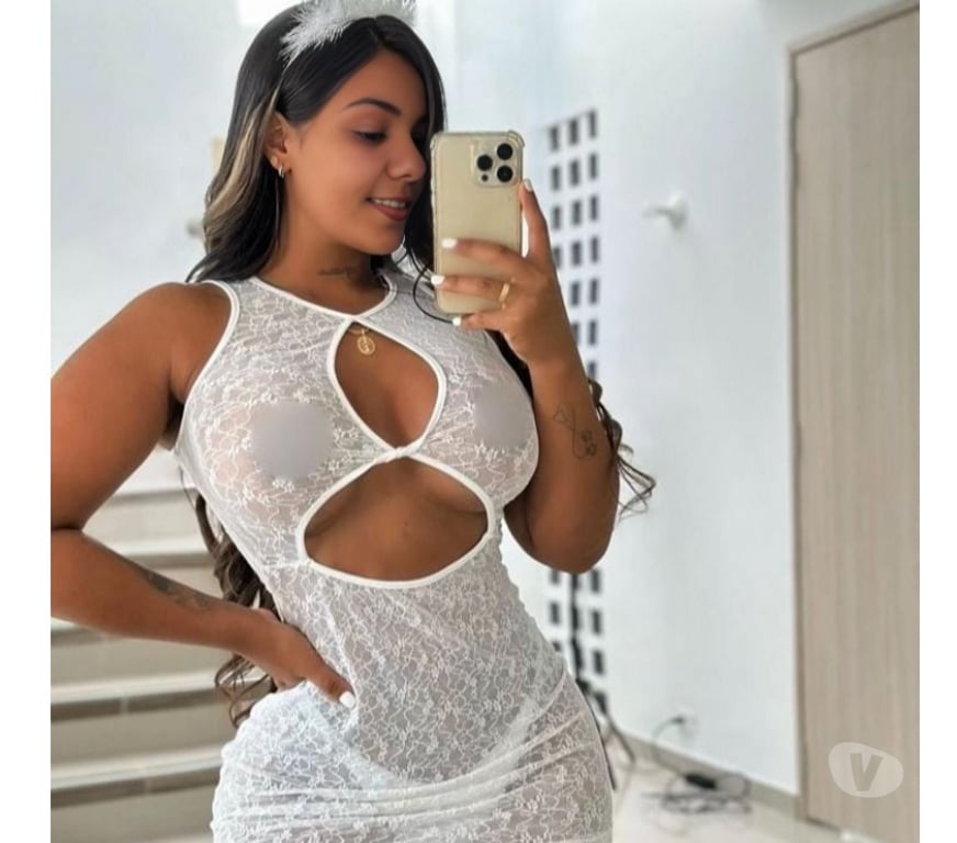 Escorts West Midlands Birmingham - Photos for JENNIFER BRAZILIAN PARTTY GIRL