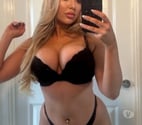 Sexy blondie new in town xxx big boobs XX big asss