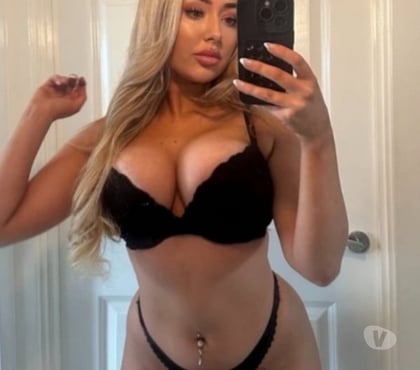  Escorts & Erotic Massage Aberdeen City Centre Aberdeen - Photos for Sexy blondie new in town xxx big boobs XX big asss