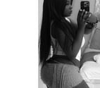 New here in ne6 new good service sloppy swt