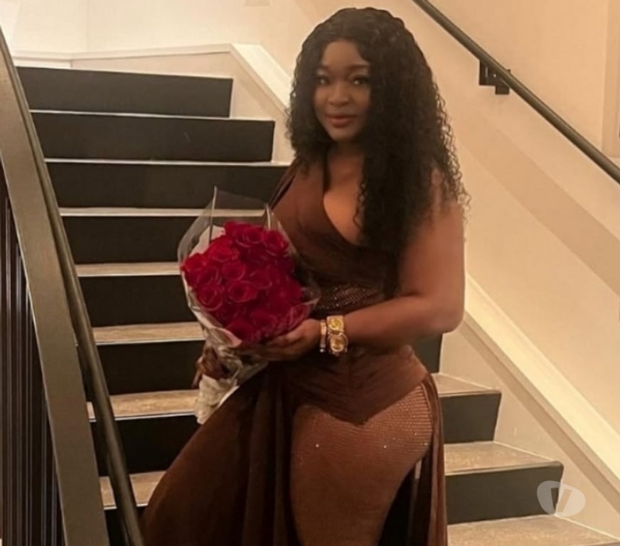 Escorts County Durham Hawthorn - County Durham - Photos for New ebony RREADY FOR YOU BIG FLOWER