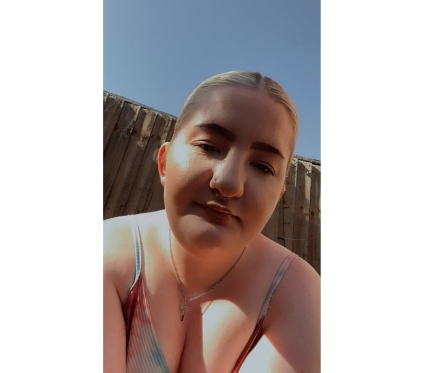 Escorts Tyne and Wear North Tyneside - Photos for I'm British, I'm Curvy, I'm Spicy Selina 🌶🍑😜