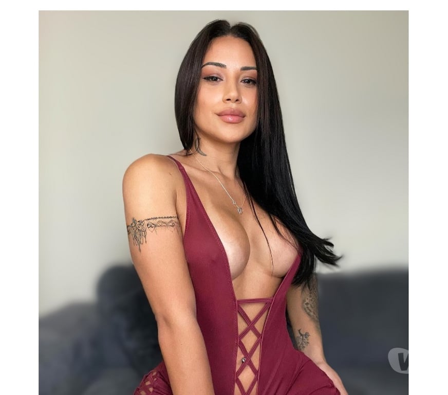 Trans Escorts Cambridgeshire Cambridge - Photos for 🇧🇷Beautiful Hot 🔥Brazilian❤️100%real