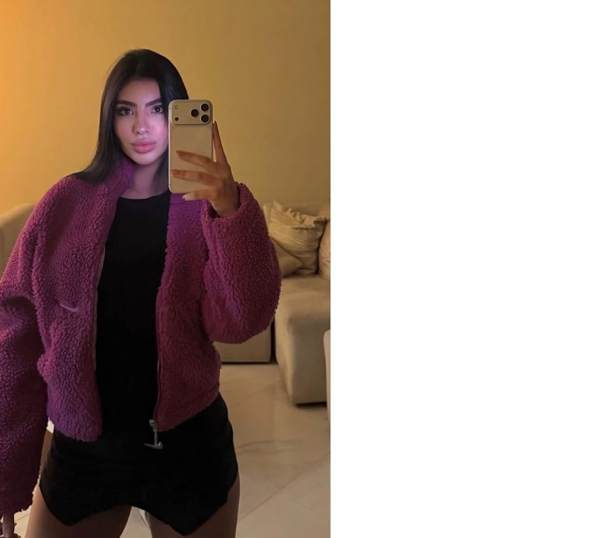 Escorts Nottinghamshire Nottingham - Photos for Naughty 🫦 Brazilian 🇧🇷 girlfriend ♥️