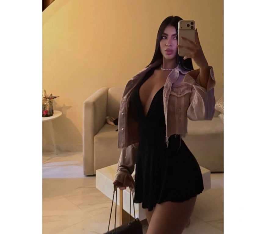 Escorts Nottinghamshire Nottingham - Photos for Naughty 🫦 Brazilian 🇧🇷 girlfriend ♥️