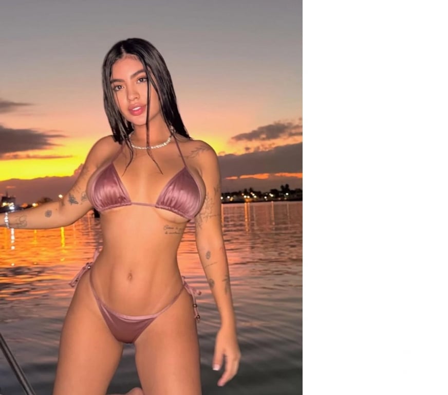 Escorts Nottinghamshire Nottingham - Photos for Naughty 🫦 Brazilian 🇧🇷 girlfriend ♥️