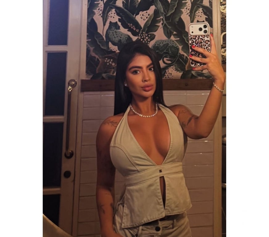 Escorts Nottinghamshire Nottingham - Photos for Naughty 🫦 Brazilian 🇧🇷 girlfriend ♥️