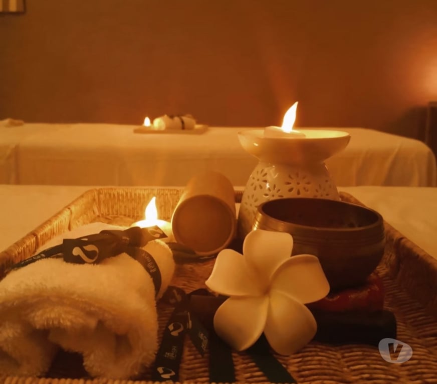 Escorts Hampshire Southampton - Photos for 💖Japanese aromatherapy massage🙌 in the city center