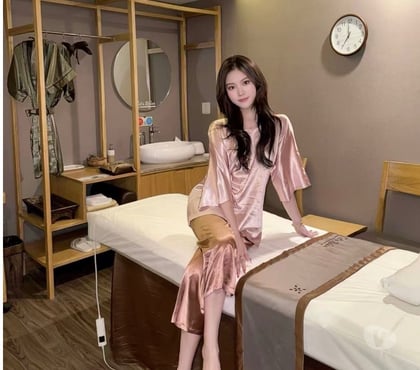 Escort Western Docks Southampton - Photos for 💖Japanese aromatherapy massage🙌 in the city center