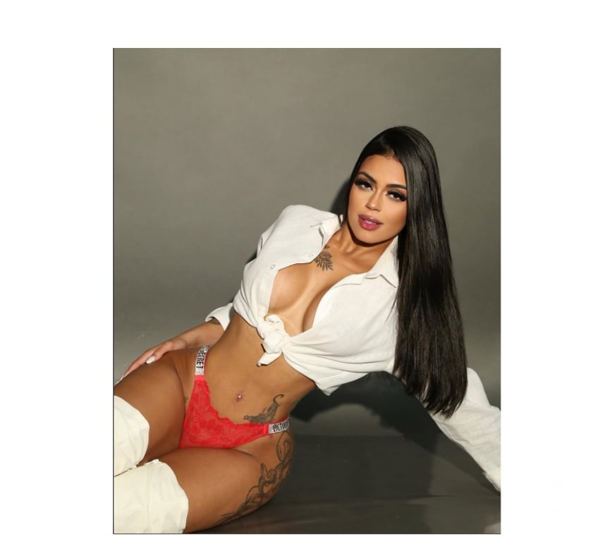 Escorts Central London Westminster - Central London - Photos for 🍒Fernanda Brazilian gilr🇧🇷🥳🔥✨❤️‍🔥