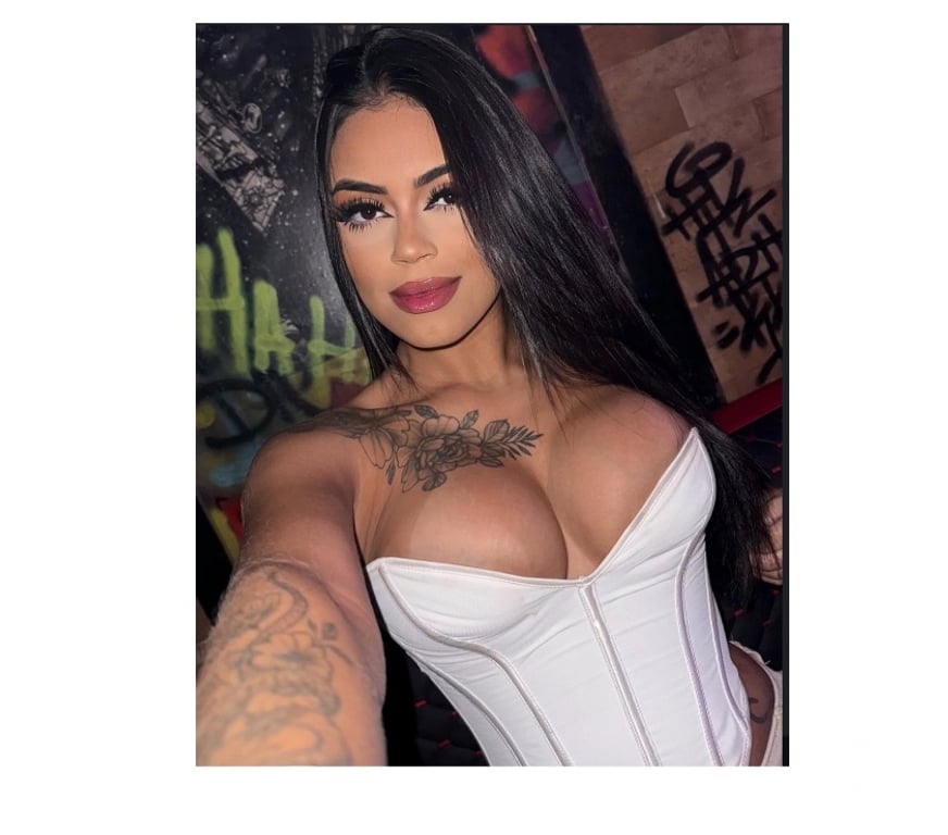 Escorts Central London Westminster - Central London - Photos for 🍒Fernanda Brazilian gilr🇧🇷🥳🔥✨❤️‍🔥