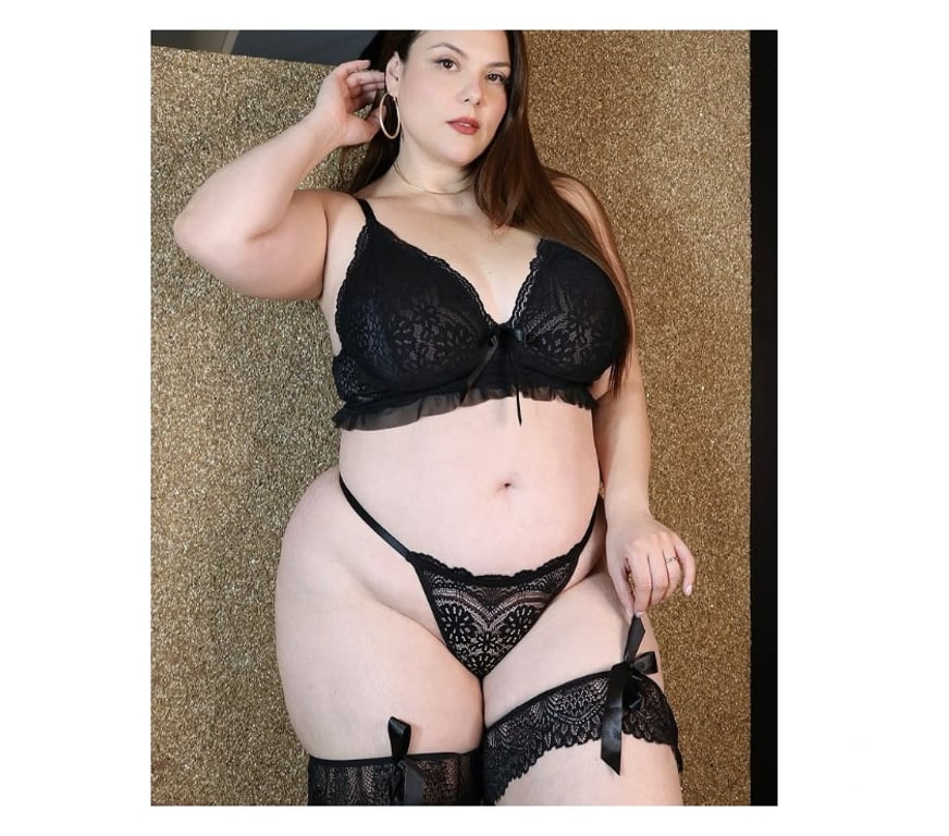 Escorts South East London Croydon - Photos for Perfect BBW Mia from Brazil 🍒🍾🍒 no images