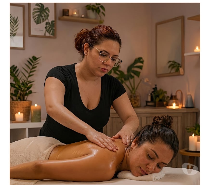 Full body massage Central London Westminster - Central London - Photos for Looking to sculpt your body, improve circulation, or boost