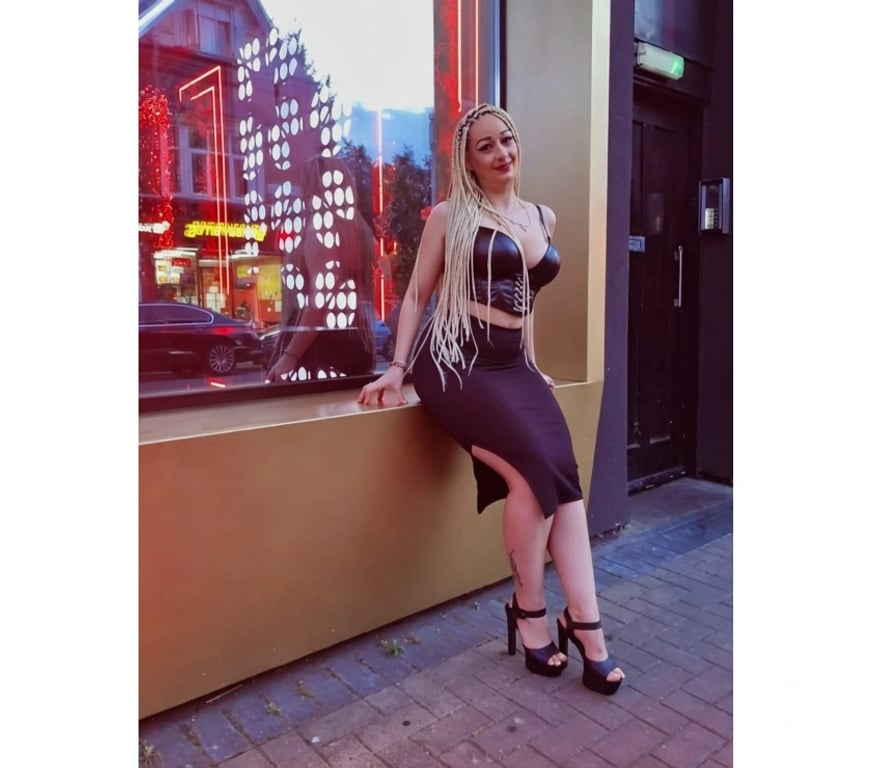 Escorts Leicestershire North West Leicestershire - Photos for Alina party girl ♥️♥️