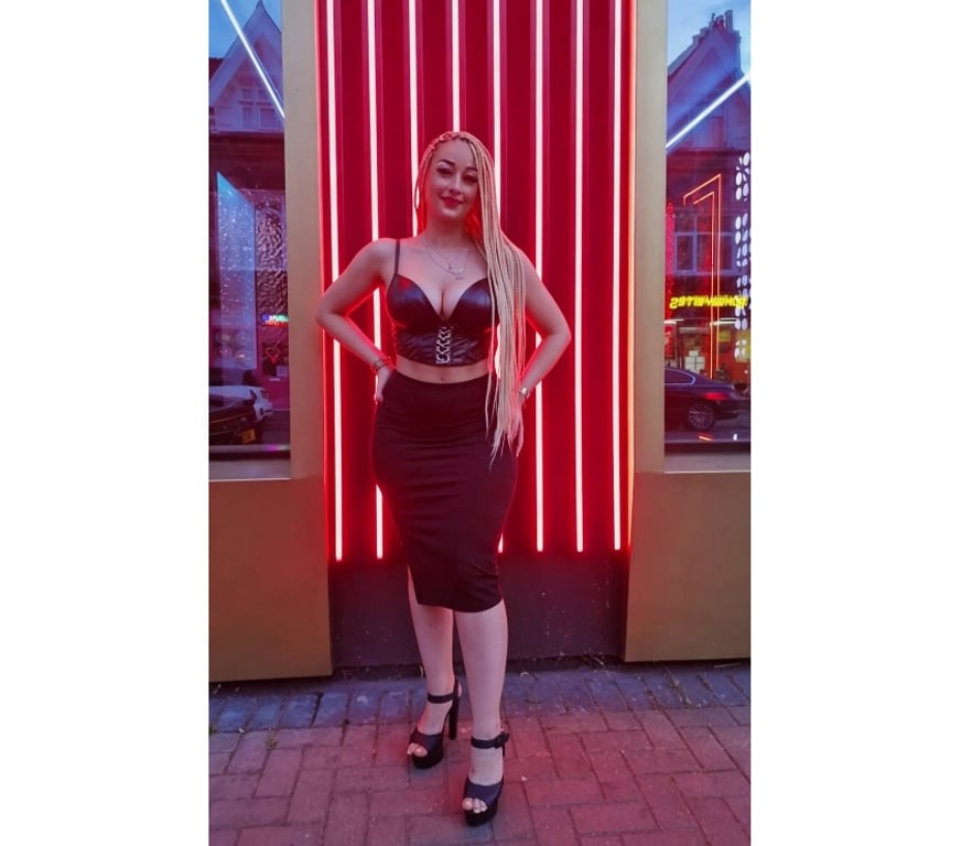 Escorts Leicestershire North West Leicestershire - Photos for Alina party girl ♥️♥️