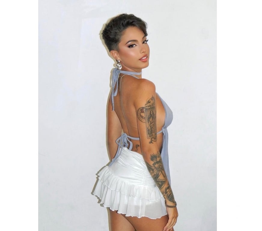 Escorts Somerset Yeovil - Somerset - Photos for IZABELA🔥🇧🇷STUNNING BRAZILIAN❤️