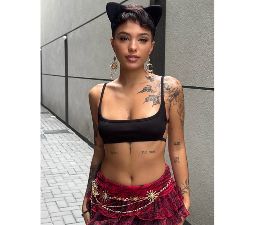Escorts Somerset Yeovil - Somerset - Photos for IZABELA🔥🇧🇷STUNNING BRAZILIAN❤️
