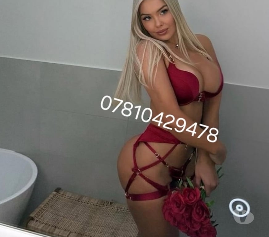 Escorts Greater Manchester Oldham - Photos for Amyra New in Town No rush