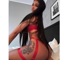 Elyza♥️🍾just arrived party girl Only Outcall ❤️