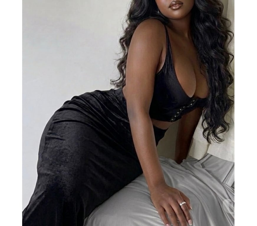 Escorts West Yorkshire Bradford - Photos for 6FT EBONY MASSEUSE 🖤 EROTIC B2B MASSAGE
