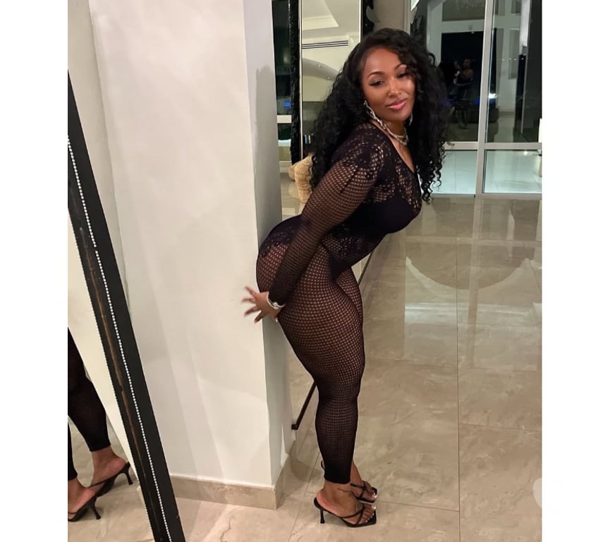 Escorts East London Newham - Photos for SEXY EBONY NEW IN TOWN❤️‍🔥🍫
