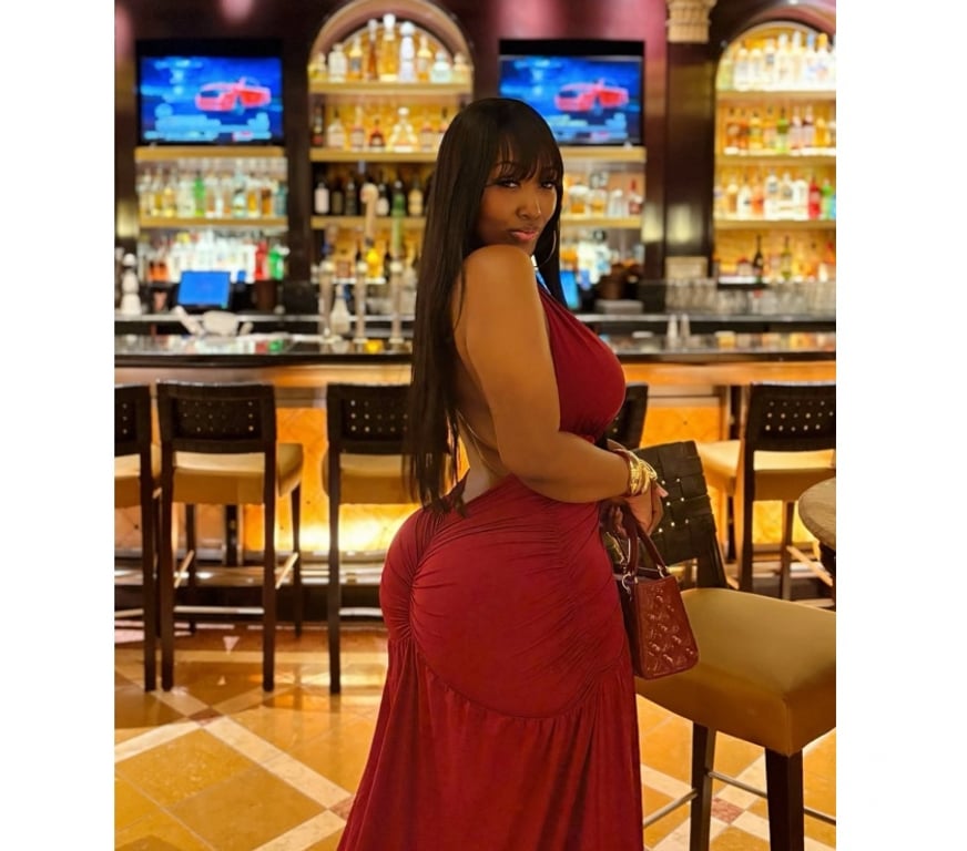 Escorts East London Newham - Photos for SEXY EBONY NEW IN TOWN❤️‍🔥🍫