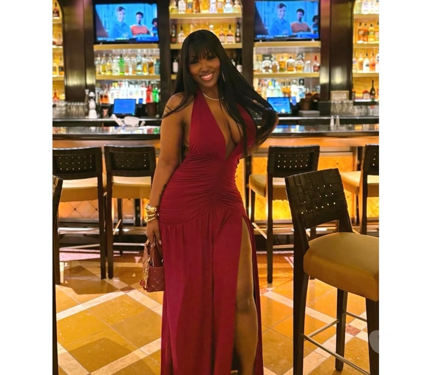 Escorts East London Newham - Photos for SEXY EBONY NEW IN TOWN❤️‍🔥🍫