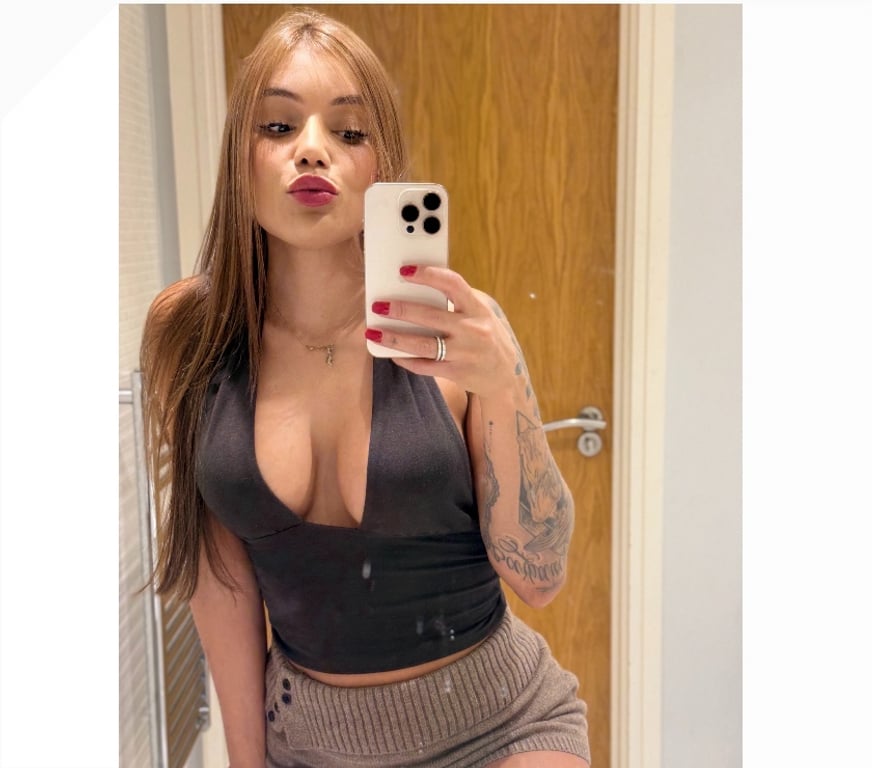 Escorts South East London Kidbrooke - South East London - Photos for Anitta so sweet 💞 NO RUSH 🥇 last week in London 🥵
