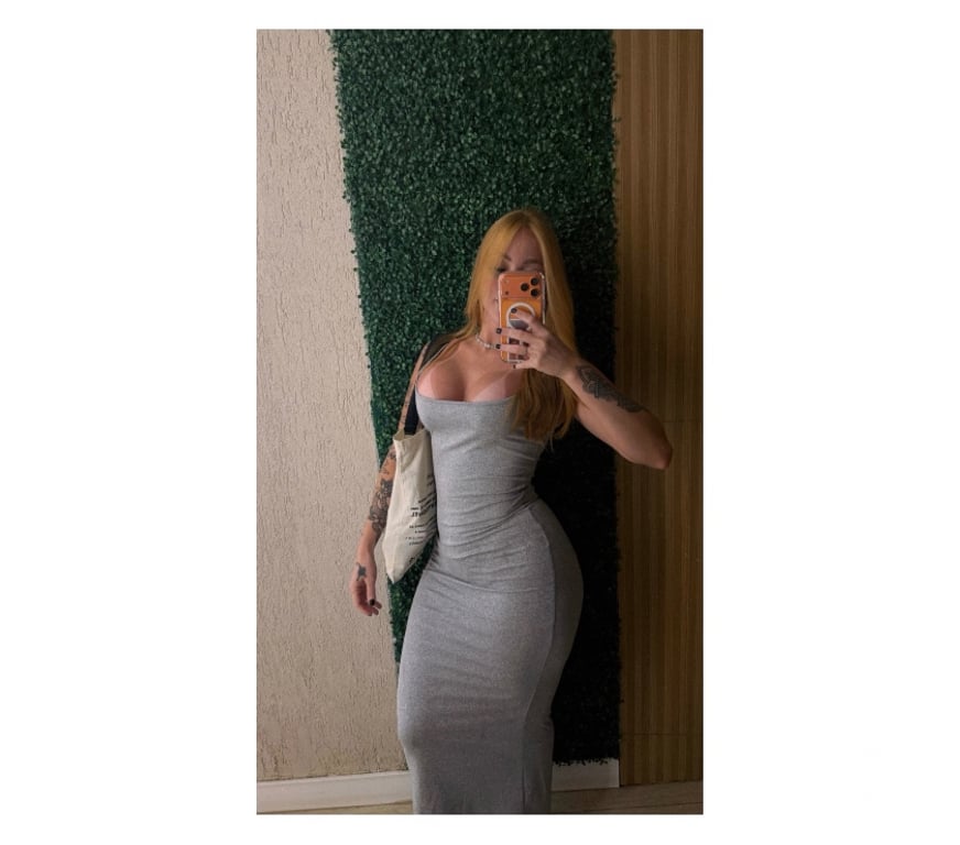Escorts South Yorkshire Doncaster - Photos for JULY ALL NATURAL BRAZILIAN 😈🤩 PARTY GIRL