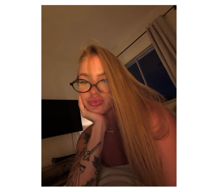 Escorts South Yorkshire Doncaster - Photos for JULY ALL NATURAL BRAZILIAN 😈🤩 PARTY GIRL
