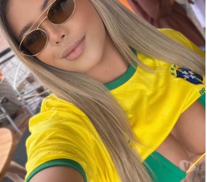 Escort Gorgie Edinburgh - Photos for Juliana Brazilian Girl 😈🔥