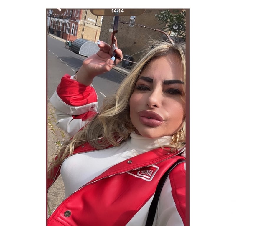 Escorts North London Tottenham Hale - North London - Photos for KA BLONDE💃massag relax👅full servicio
