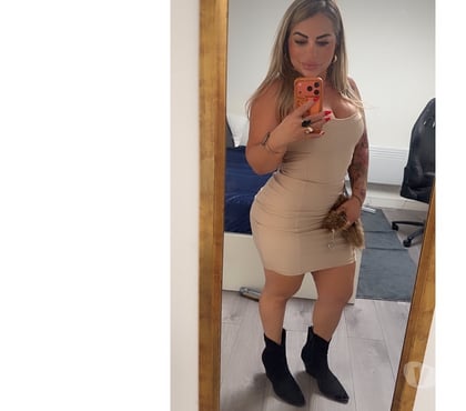 BDSM Escorts & Erotic Massage Tottenham Hale North London - Photos for KA BLONDE💃 relax massag💃full servicie🍑