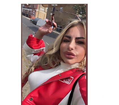  Escorts & Erotic Massage Tottenham Hale North London - Photos for KA BLONDE💃 Cupping Massage Promotion🌹35£