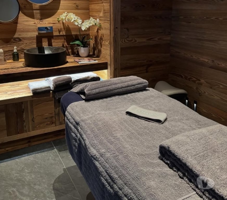 Full body massage Greater Manchester Manchester - Photos for Indian Massage Therapist