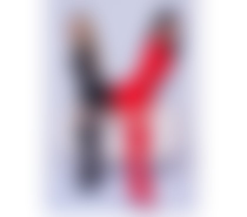 Escorts Edinburgh Colinton - Edinburgh - Photos for CHANEL & BELLE DUO BRAZILIANS 🇧🇷🔥