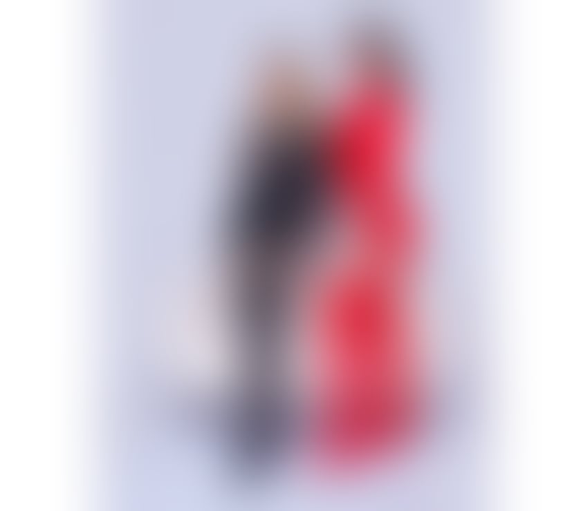 Escorts Colinton Edinburgh - Photos for CHANEL & BELLE DUO BRAZILIANS 🇧🇷🔥