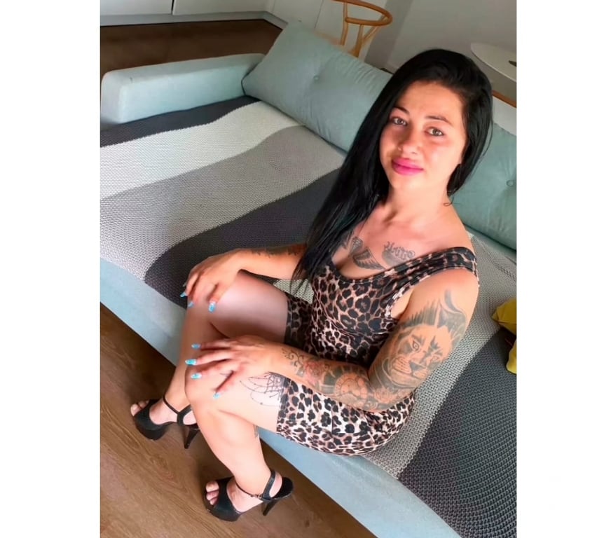 Escorts Barking and Dagenham Dagenham - Barking and Dagenham - Photos for ❤️‍🔥Alice full body tattoo❤️‍🔥owo party