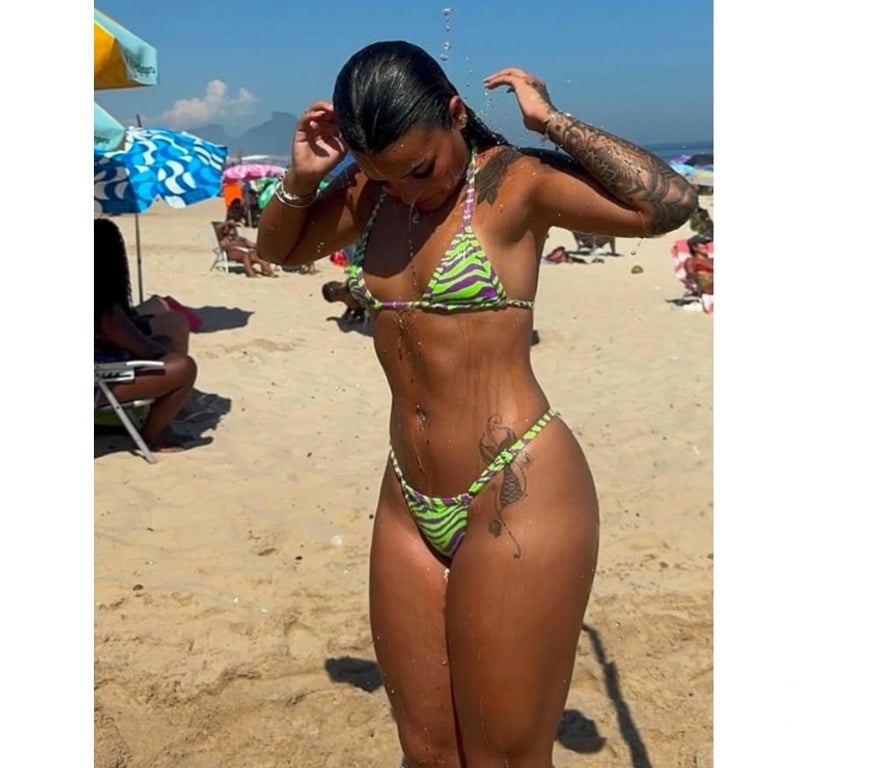 Escorts Glasgow Glasgow City Centre - Glasgow - Photos for Maju 100% REAL ❤️BRAZILIAN -GFE - NO RUSH